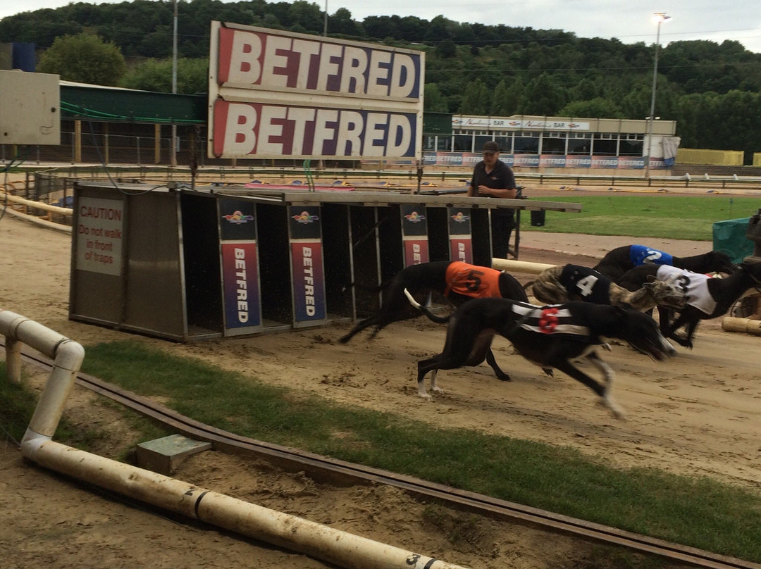 Owlerton Greyhound Stadium景点图片