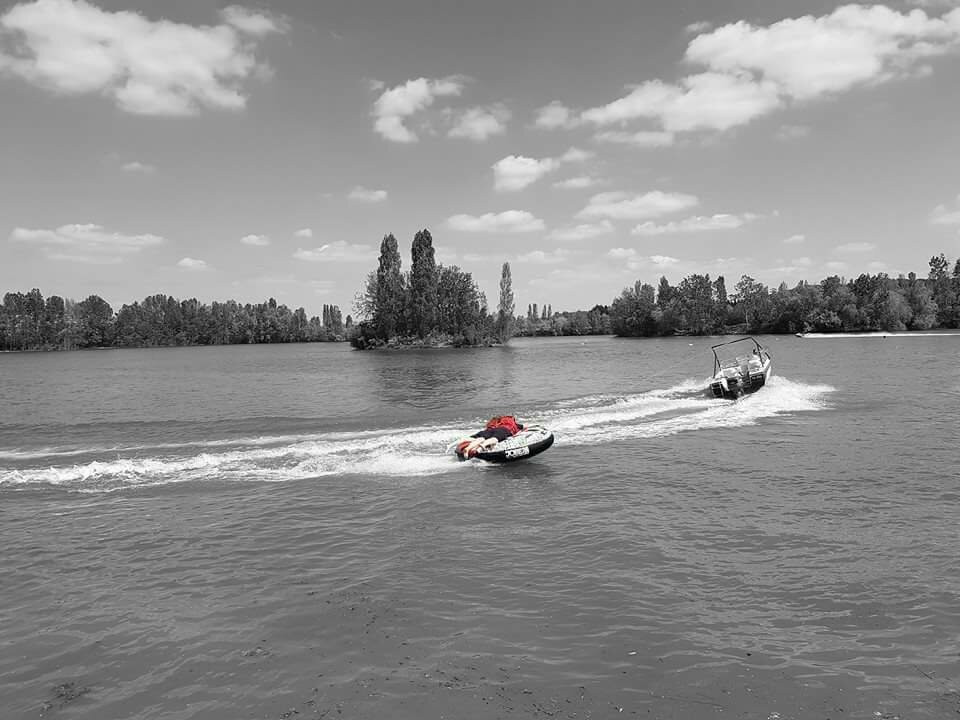 Water Sports 33景点图片