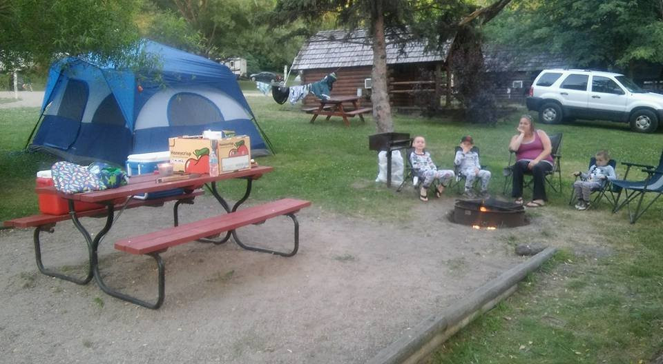 Minneapolis Southwest KOA
