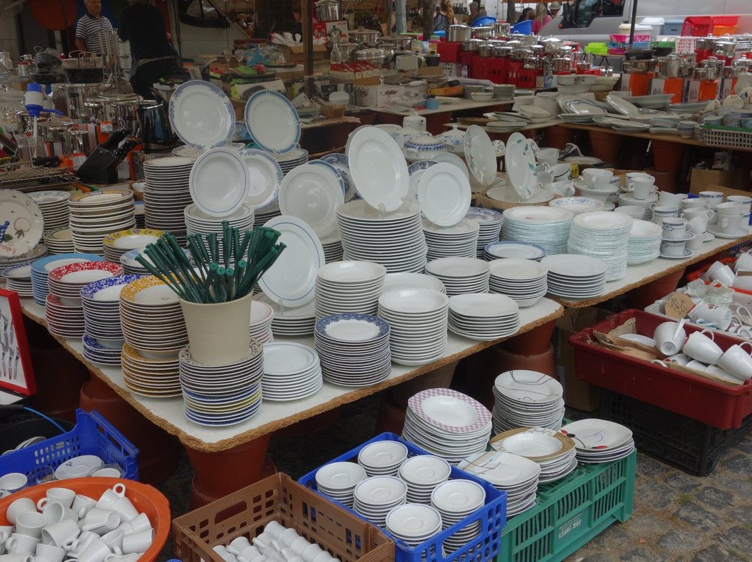 Mercado Settimanale景点图片