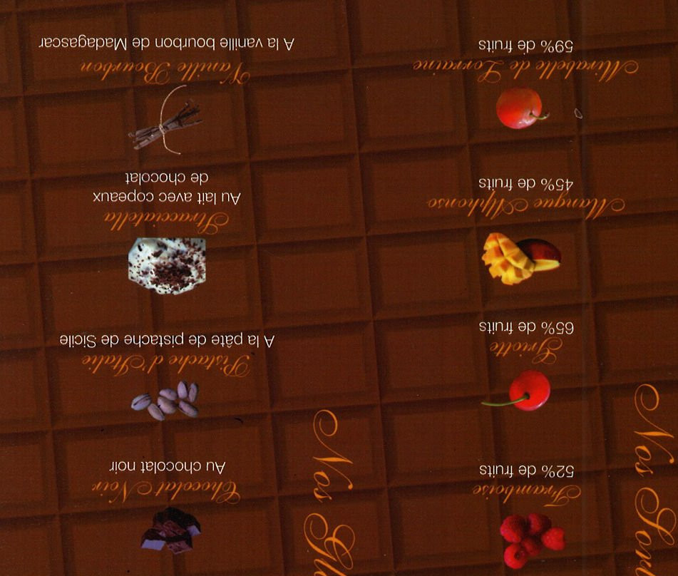 Grimmer Artisan Chocolatier景点图片