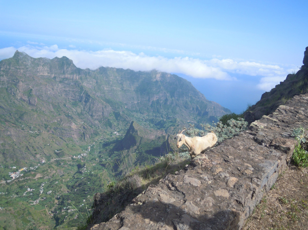Pousada do Ceu主图