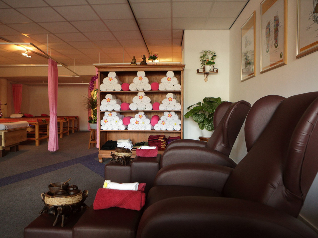 Pho Agape | Thai Massage Center-Katwijk必去景点