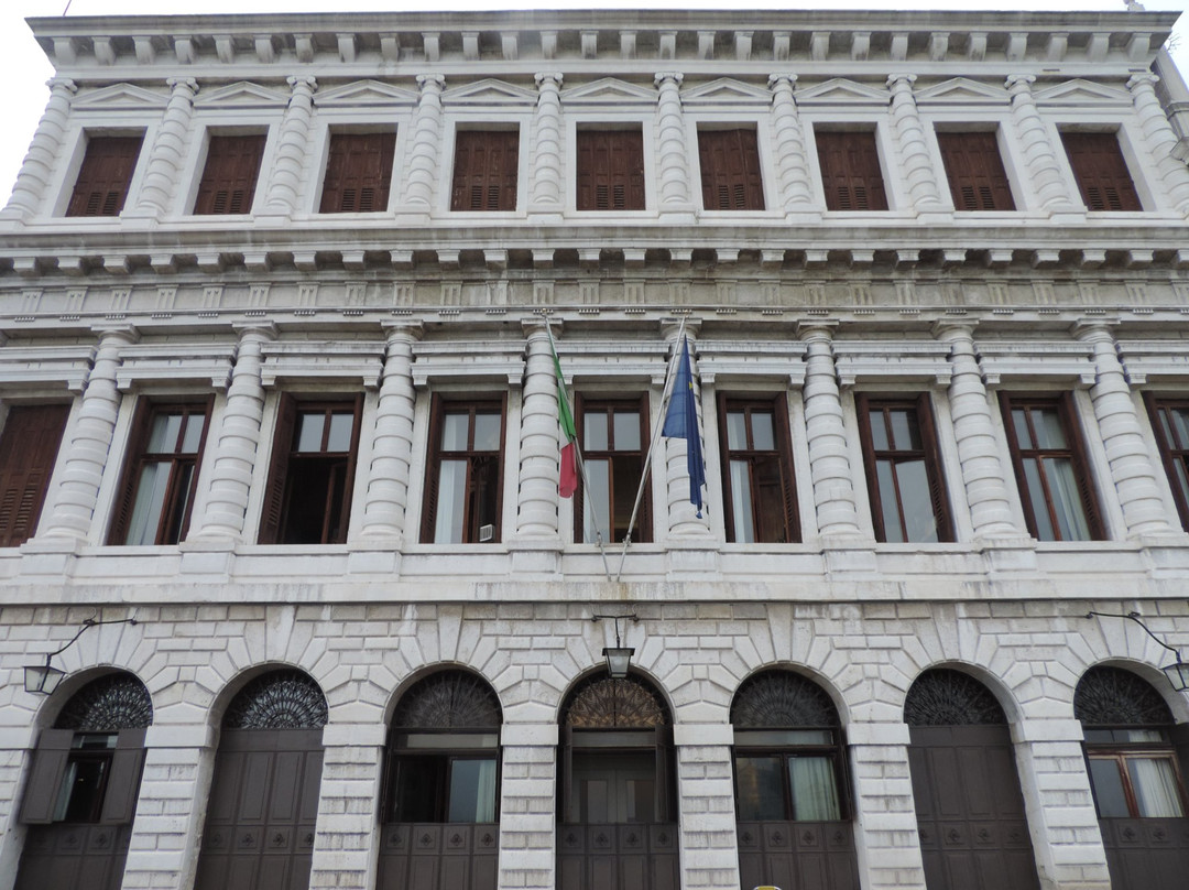 Palazzo della Zecca景点图片