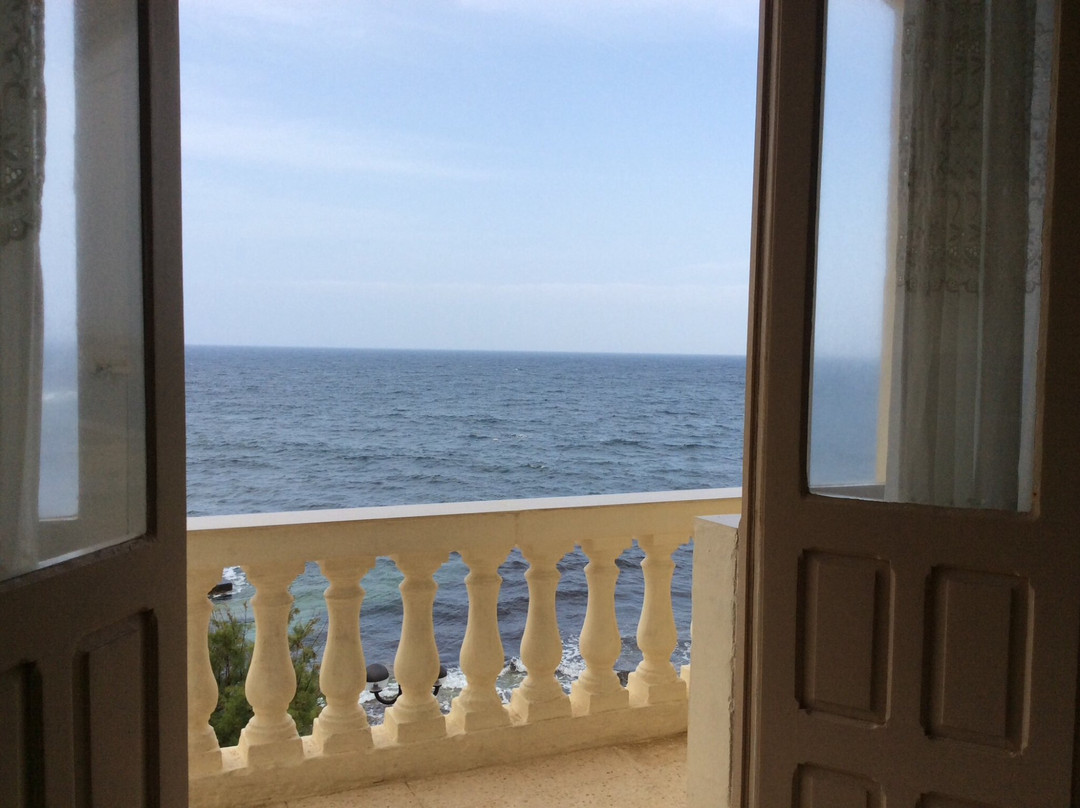 Horizon Complex主图