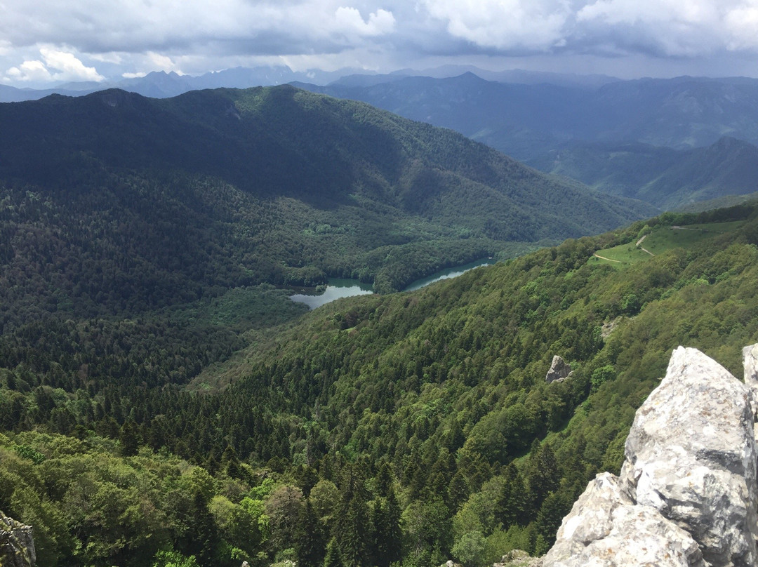 Bendovac Viewpoint-Kolasin必去景点