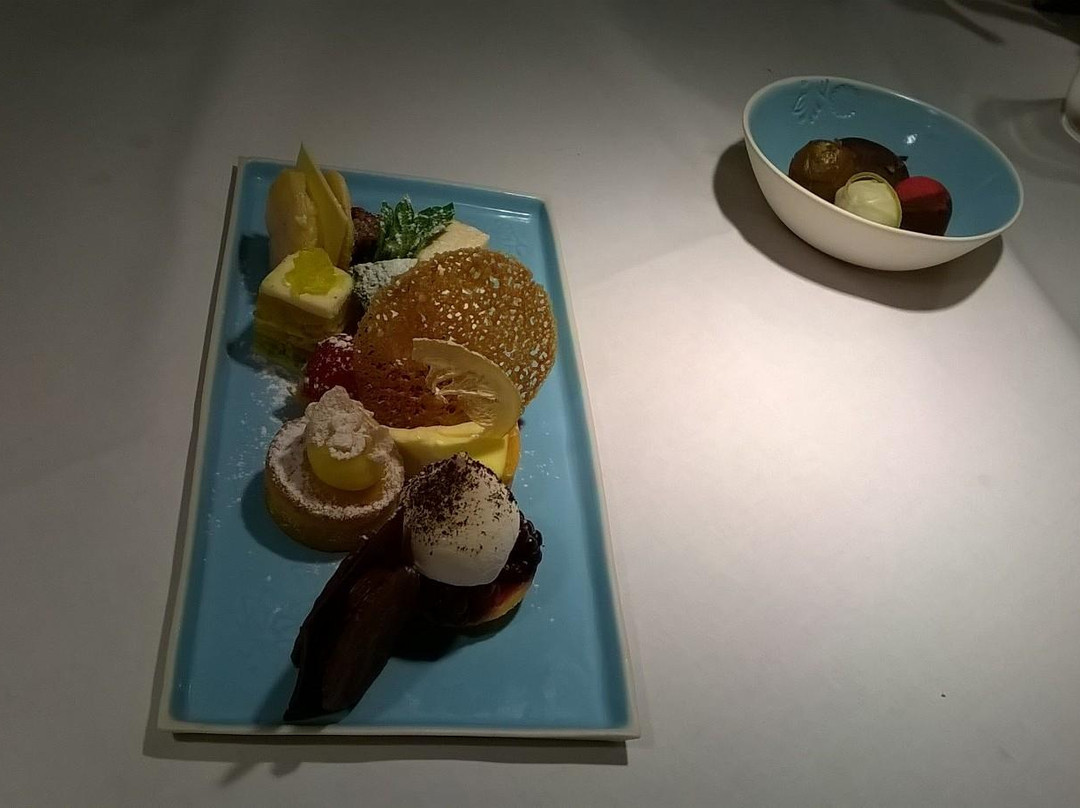 Hotel Restaurant Hirschen主图