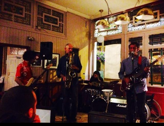 Northcote-伦敦必去景点