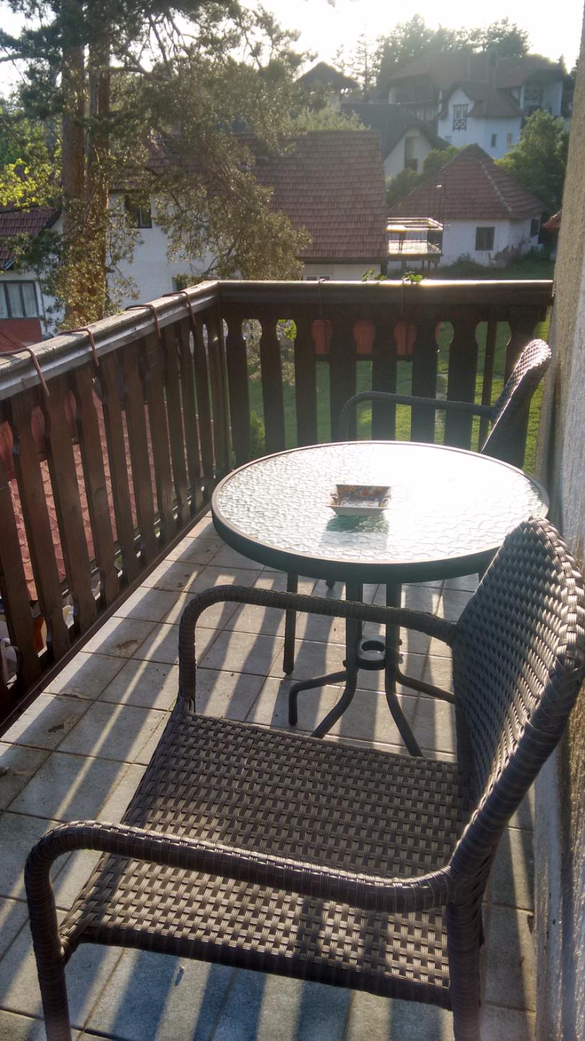 Guesthouse Colovic-浴室