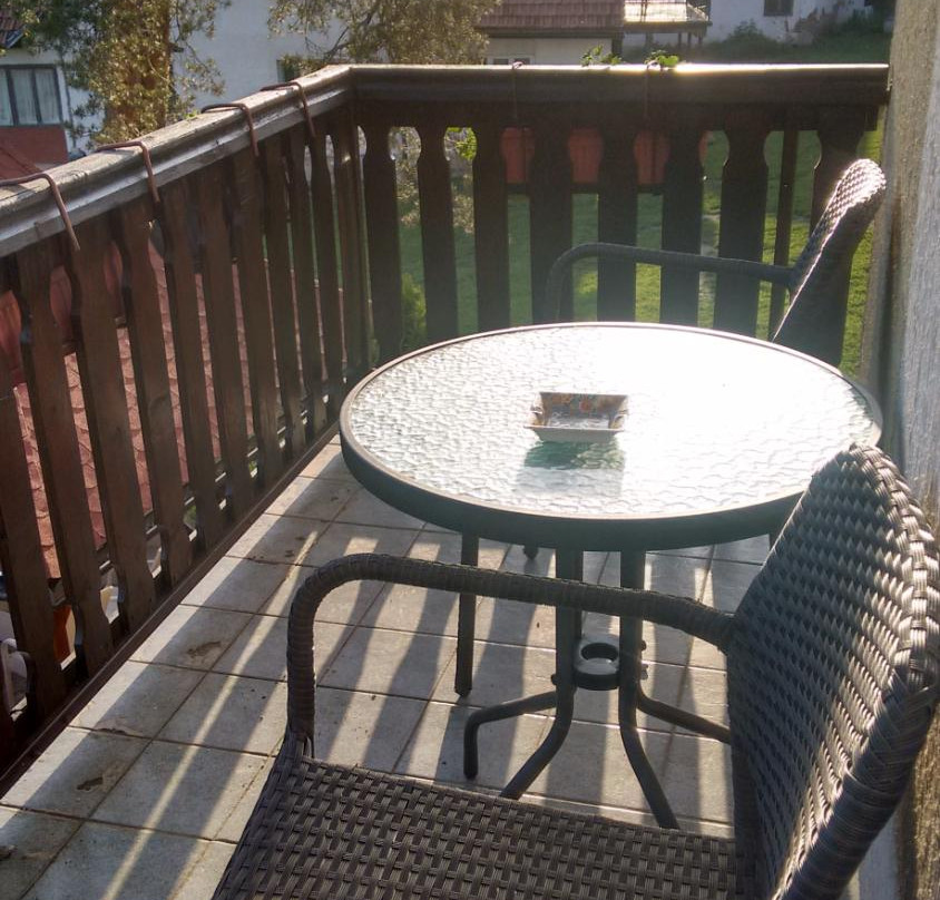 Guesthouse Colovic主图