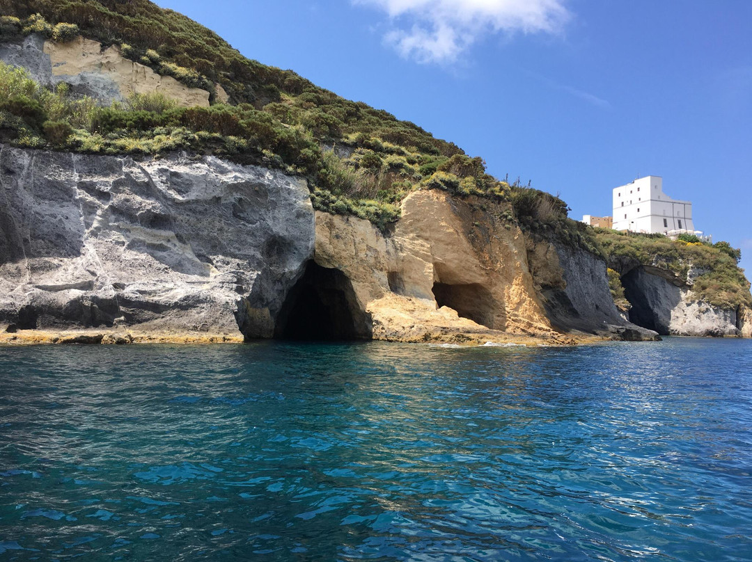 Grotte di Pilato景点图片