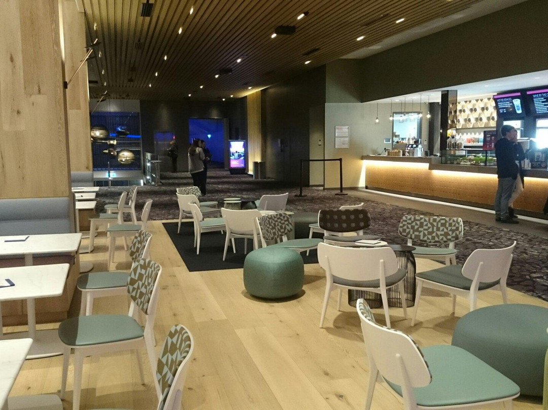 Event Cinemas Glenelg-格莱内尔格必去景点