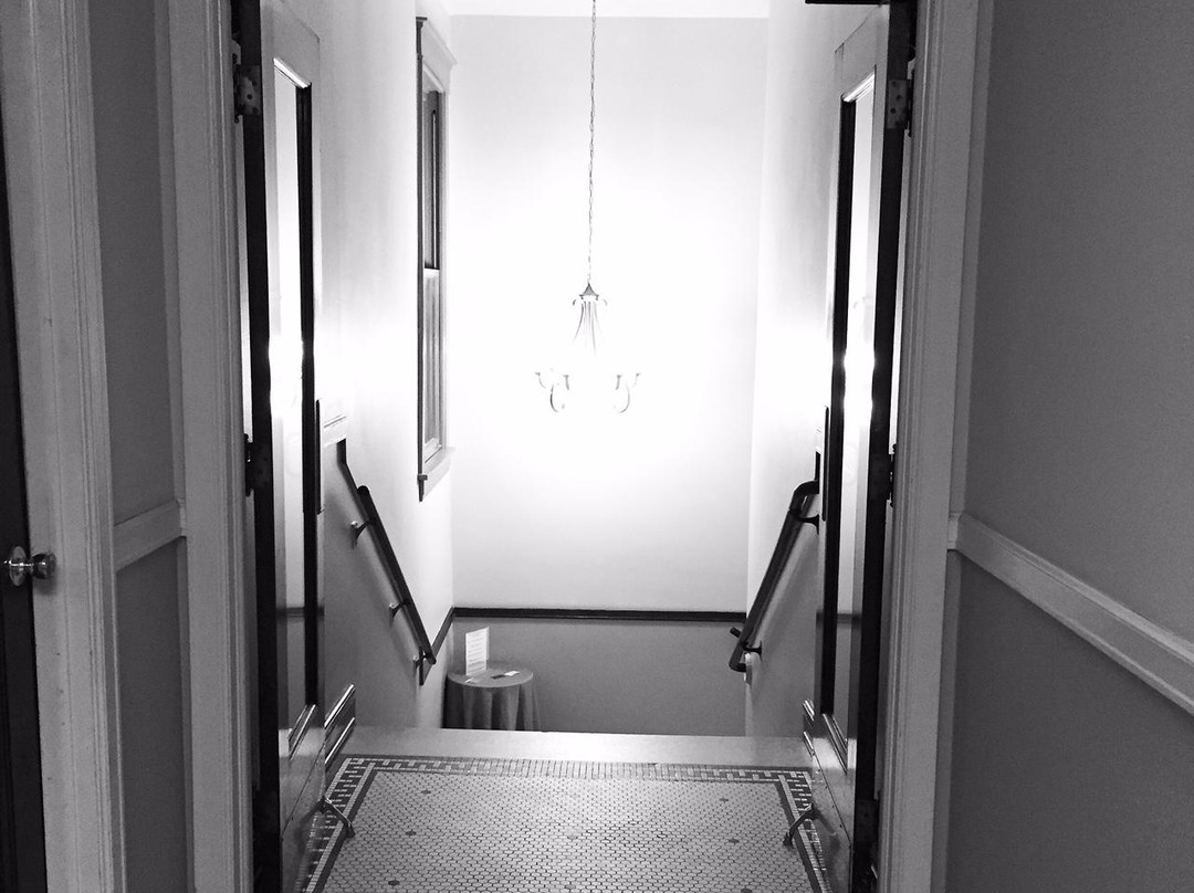 Locked In Kansas-Leavenworth必去景点