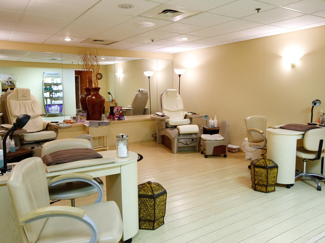 The Bertram Inn At Glenmoor