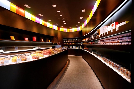 Pierre Herme Cambon主图