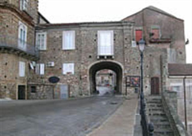 Museo Civico Archeologico - Nicotera-Nicotera必去景点