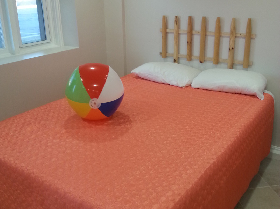 Beach Ball Inn主图