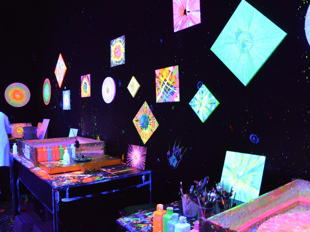 Mission Rooms-维尔茨堡必去景点