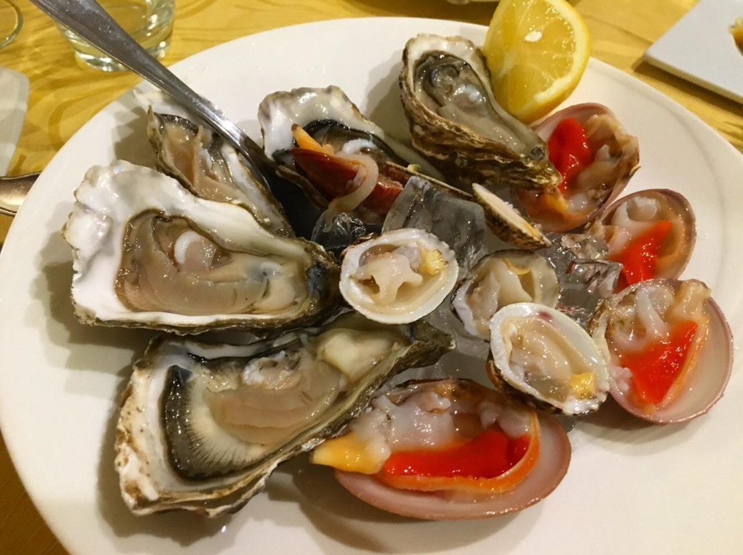 San Vito Chietino酒店住宿-Hotel Giardino Mare