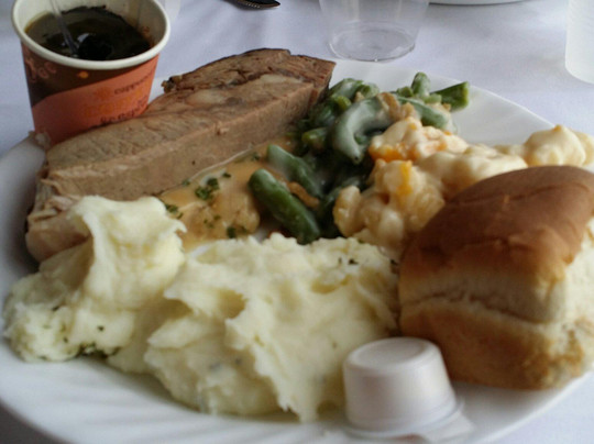 Dubuque River Rides-迪比克必去景点