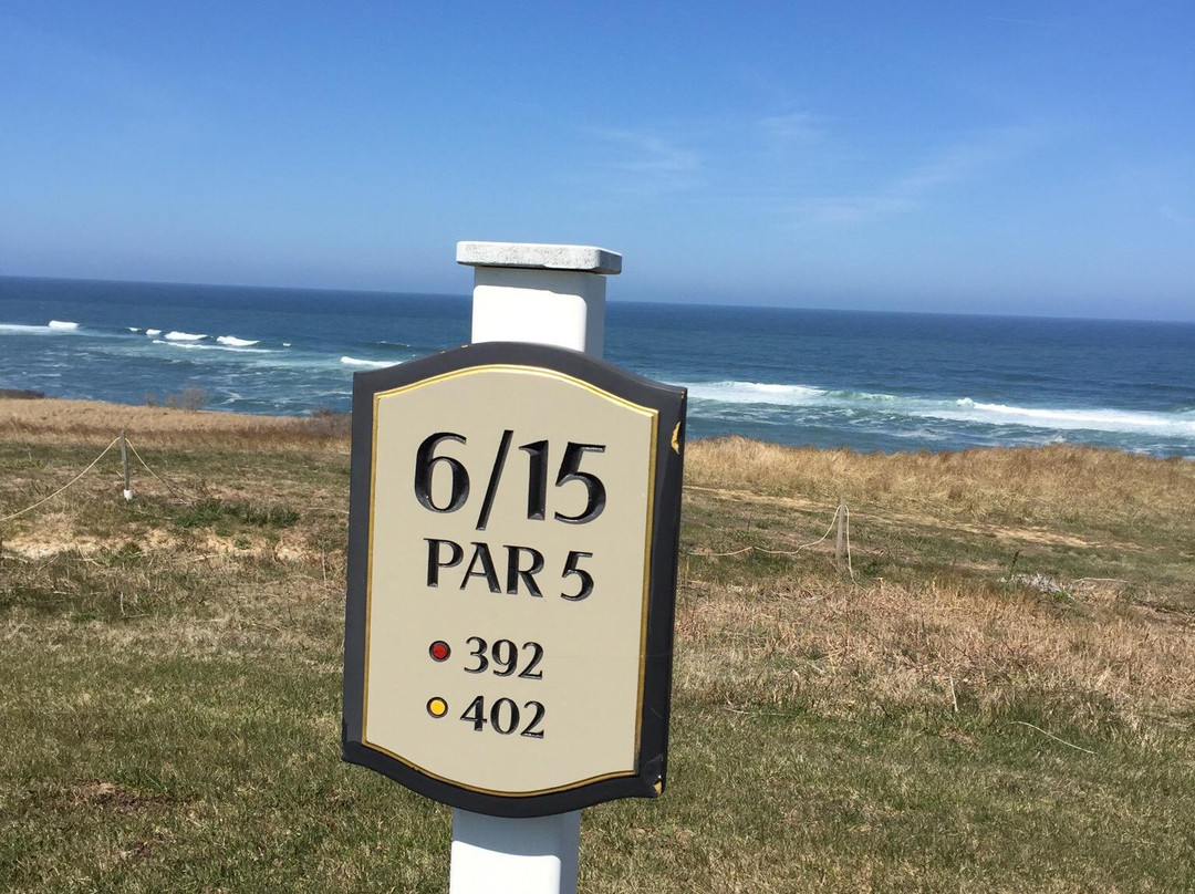 Highland Golf Links景点图片