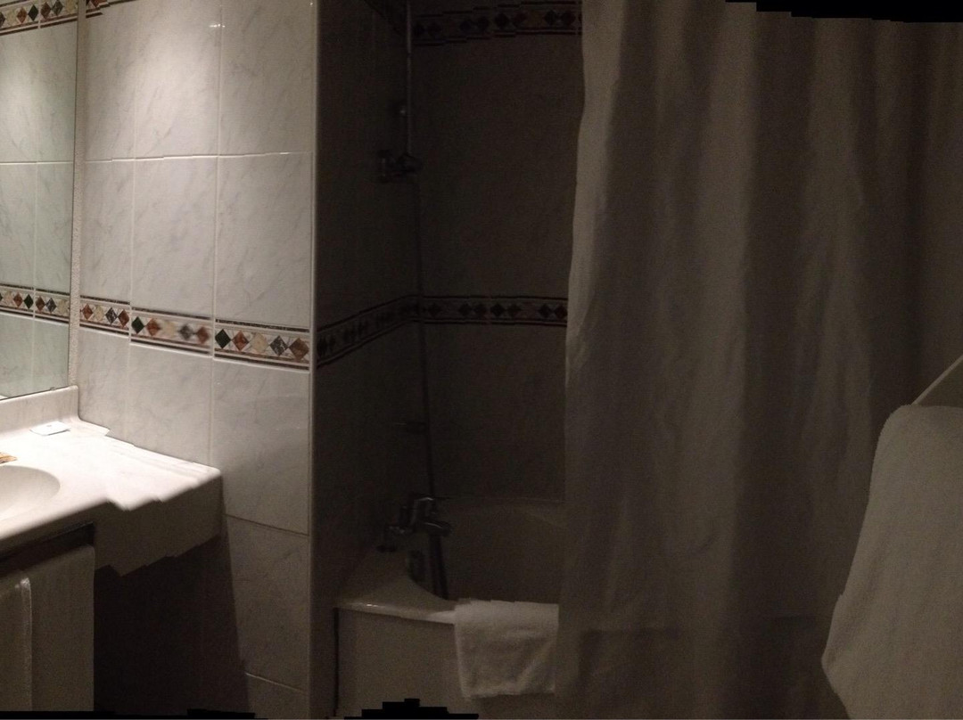 Hôtel Saint Philibert主图