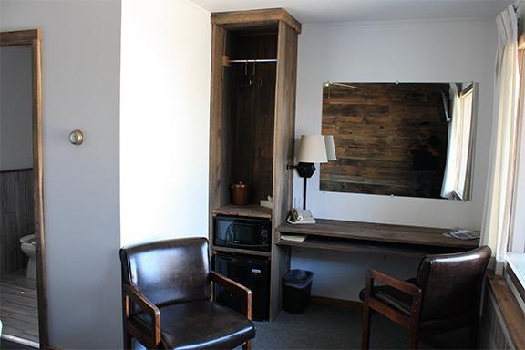 Aqua Aire Motel主图