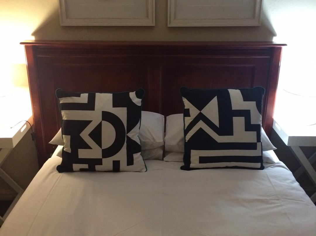 Schoemansville酒店住宿-Pumleni Guesthouse