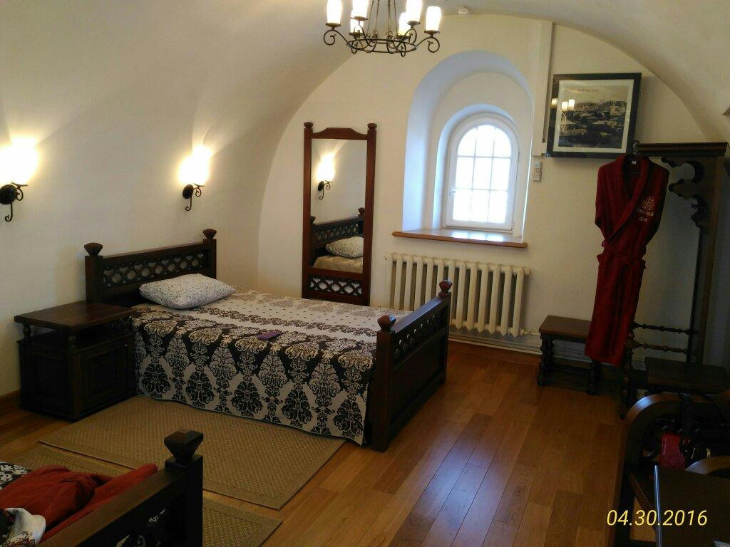 Tobolsk酒店住宿-Gostiny Dvor