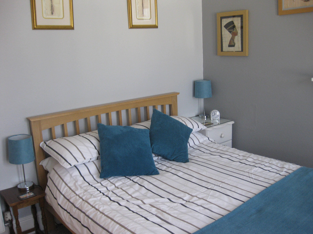 Acorns Guest House主图