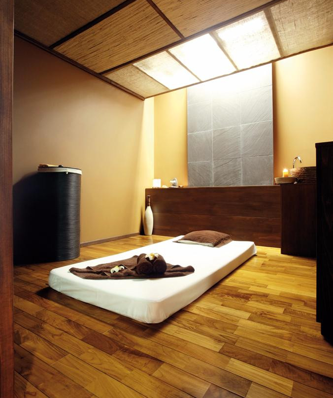 TAWAN Thai Massage-Rezidence Vyšehrad景点图片