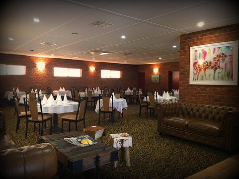 Condobolin Motor Inn主图