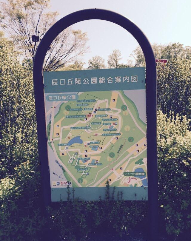 Tatsunokuchi Kyuryo Park景点图片