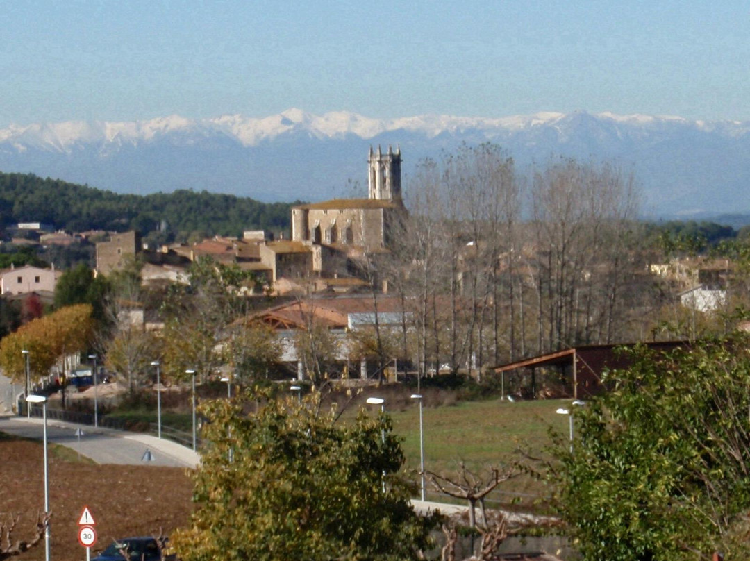 La Pera旅游攻略图片