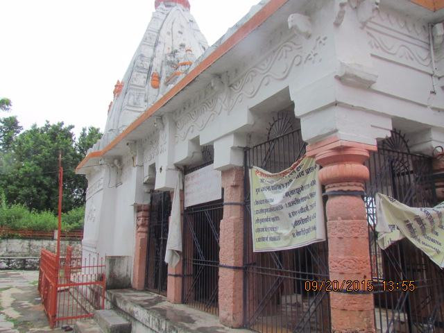Gandheswar Temple景点图片