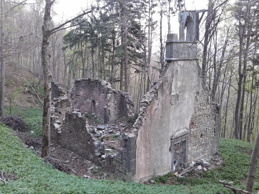 Mount Slivnica-Cerknica必去景点