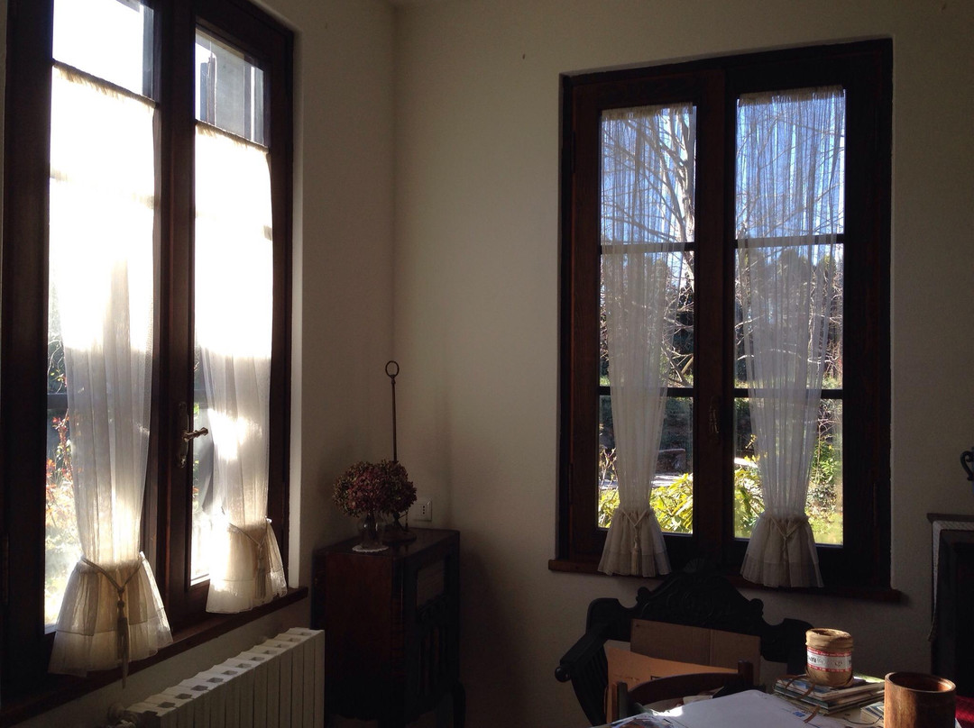 B&B Casa Giacconi