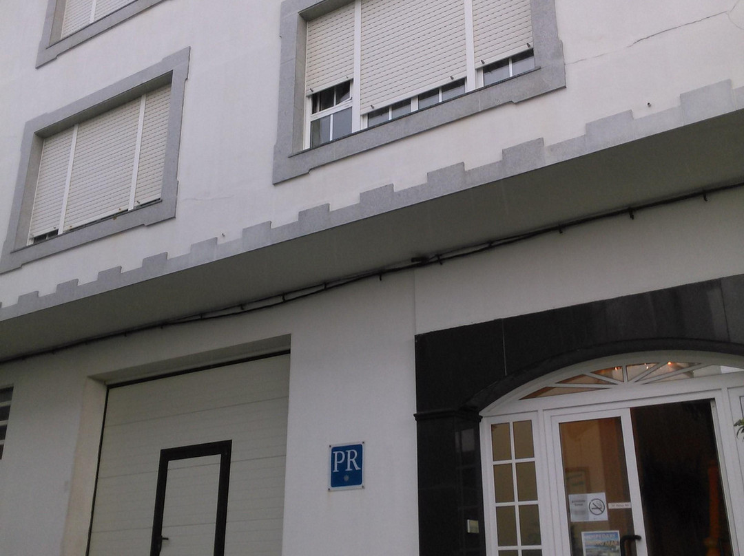 Hospedaxe Porto Mar主图