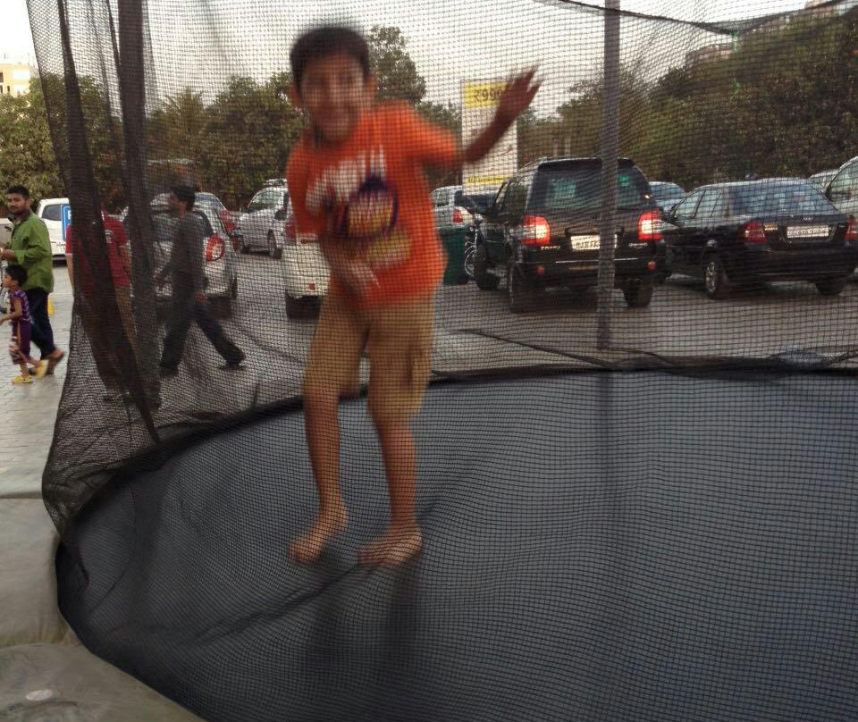 Decathlon mall-瓦都达拉必去景点