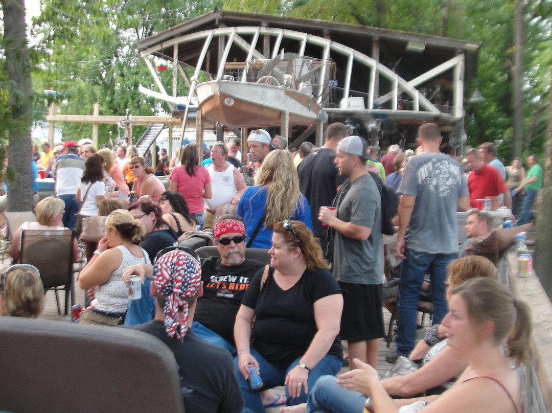 Bobbers Tap-Winslow必去景点