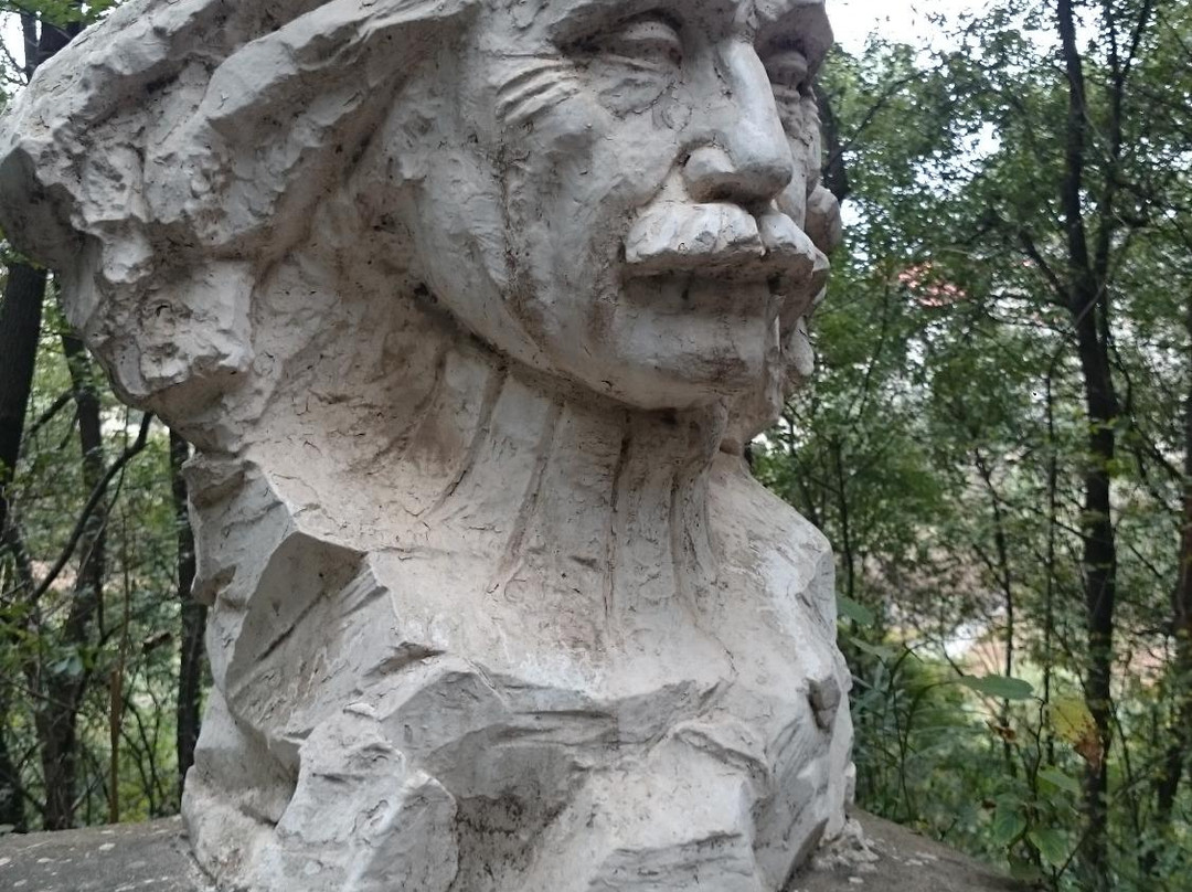 环球公园景点图片