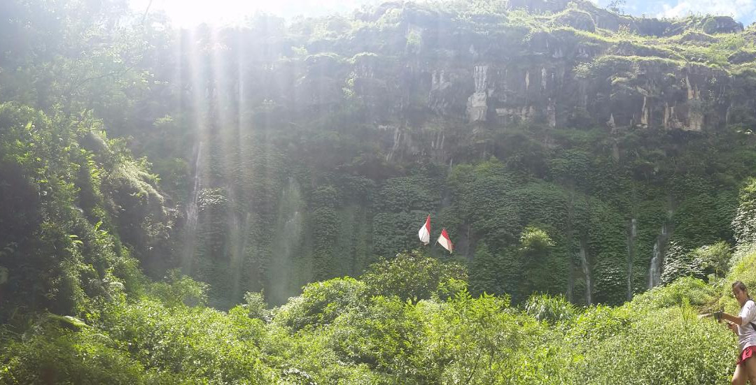Coban Sumber Pitu-巴图必去景点