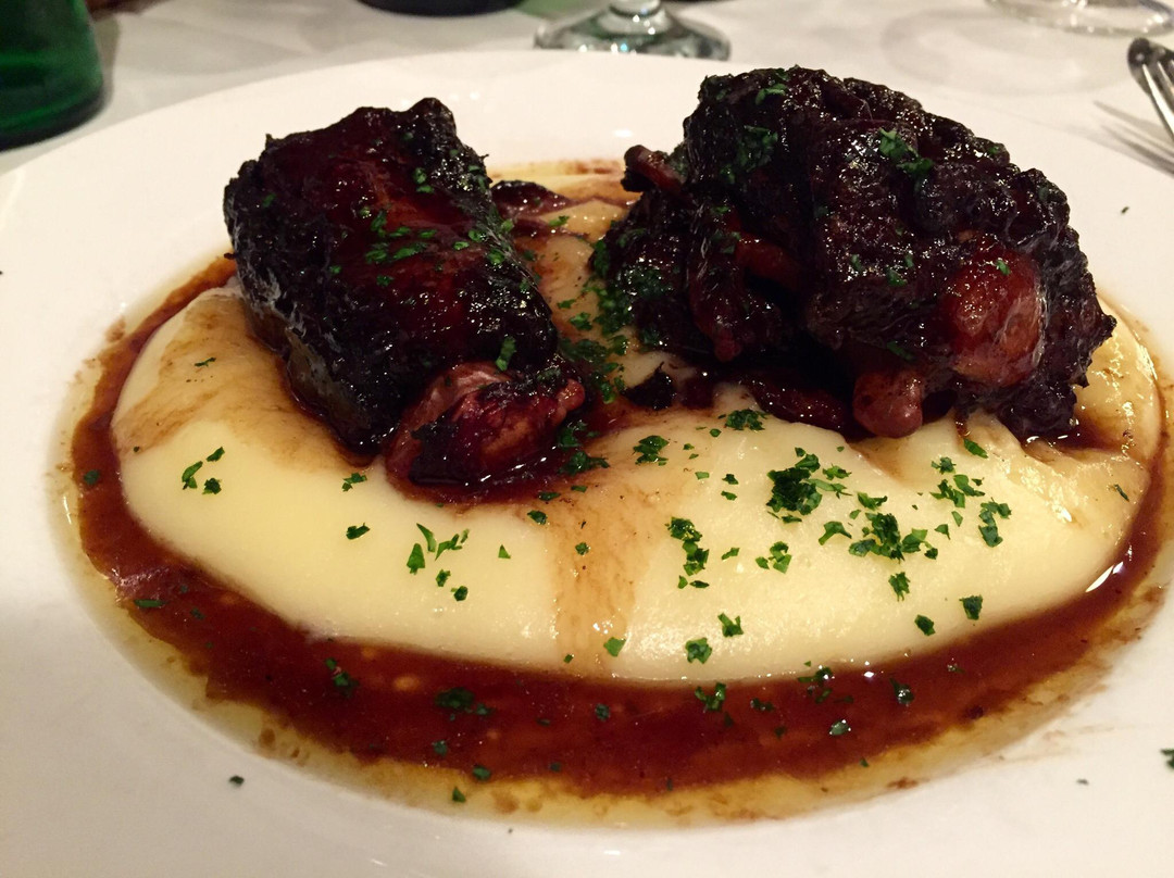 Burzako Restoran y Tapas