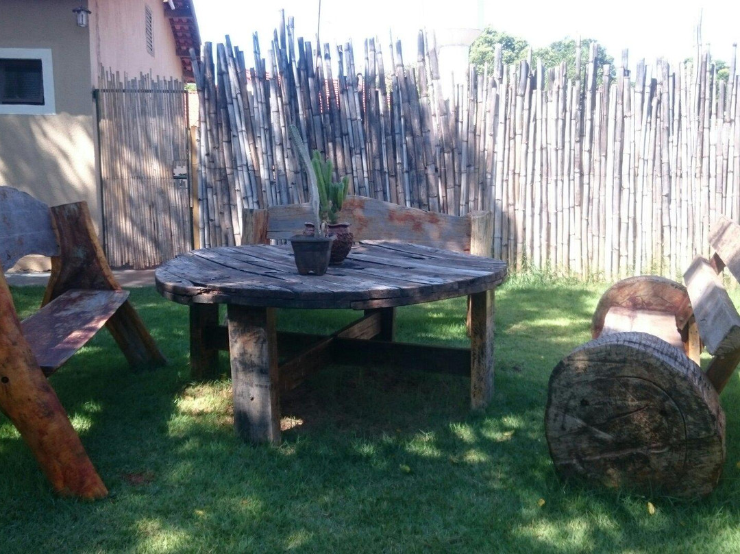 Pousada do Vovô主图