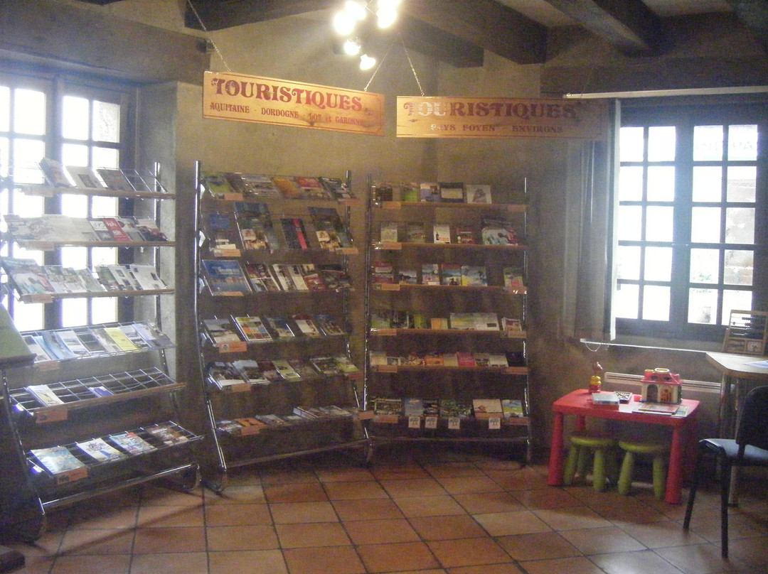 Office de Tourisme du Pays Foyen景点图片
