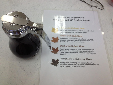 Shadow Hills Maple Syrup Farm-Ontario必去景点