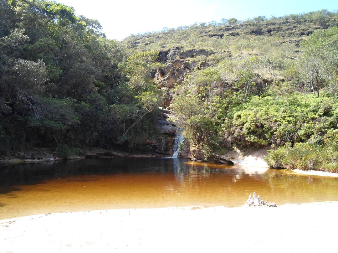 Lago dos Espelhos-Lima Duarte必去景点