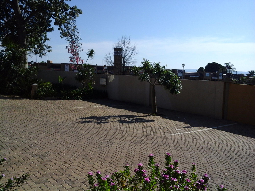 Ya Rena Guest House主图