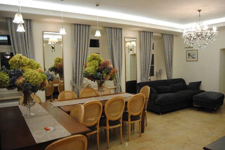 Villa Spelnione Marzenia-官方