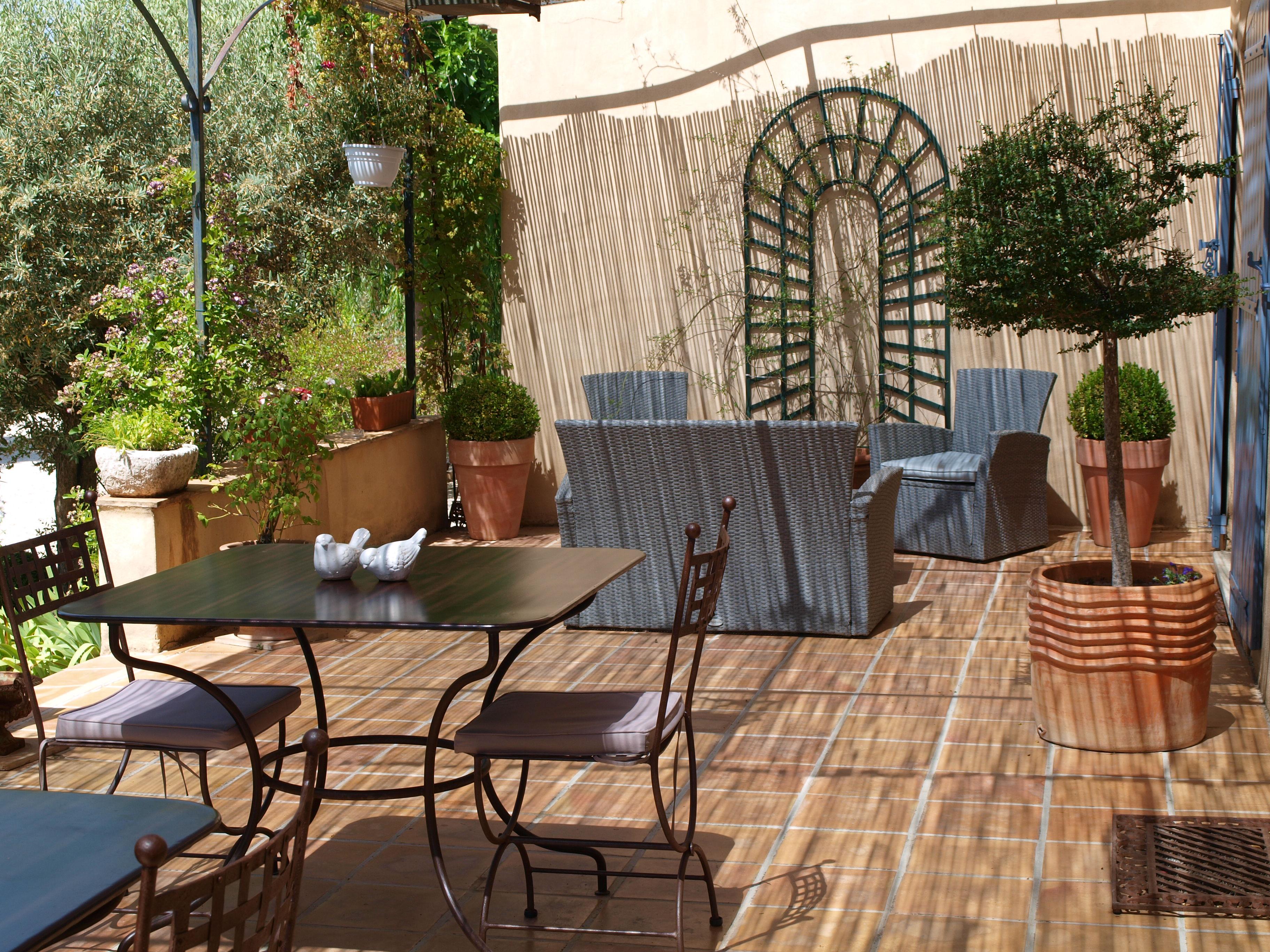 Le Jardin d'Antan-官方